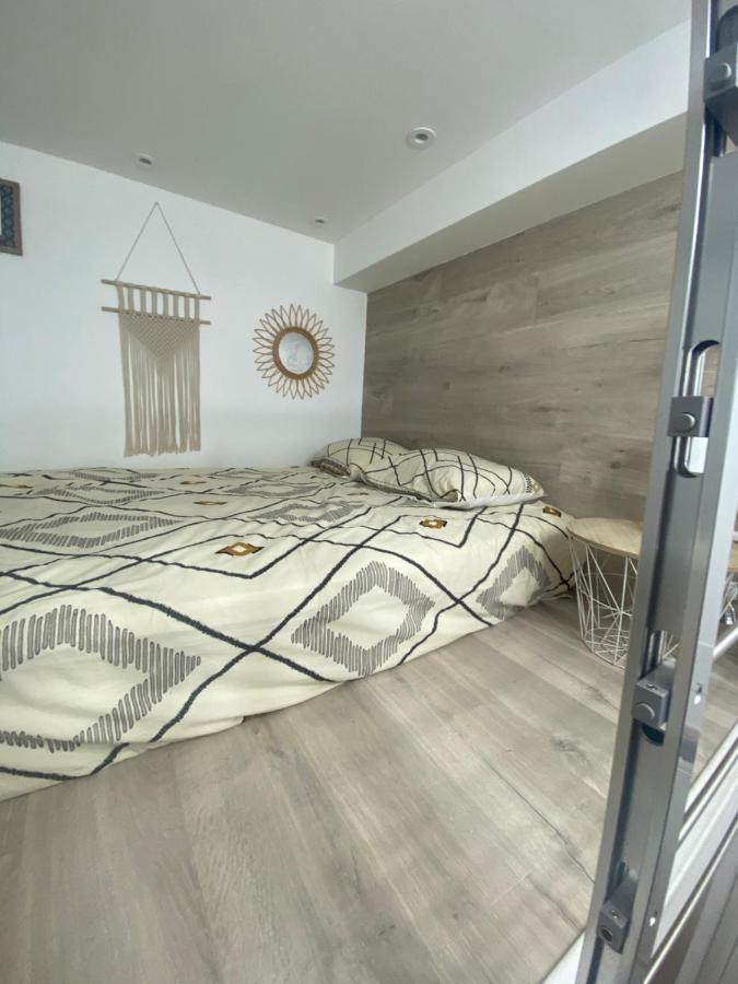 Vieuxnice 3 Eme Etage Vieilleville Emblematique Hyper Centre ภายนอก รูปภาพ