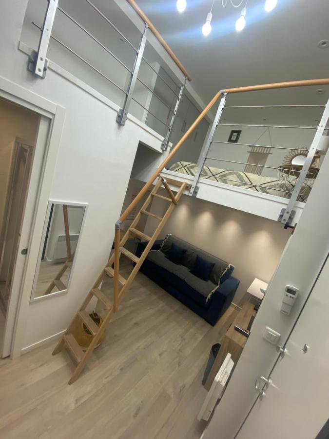 Vieuxnice 3 Eme Etage Vieilleville Emblematique Hyper Centre ภายนอก รูปภาพ