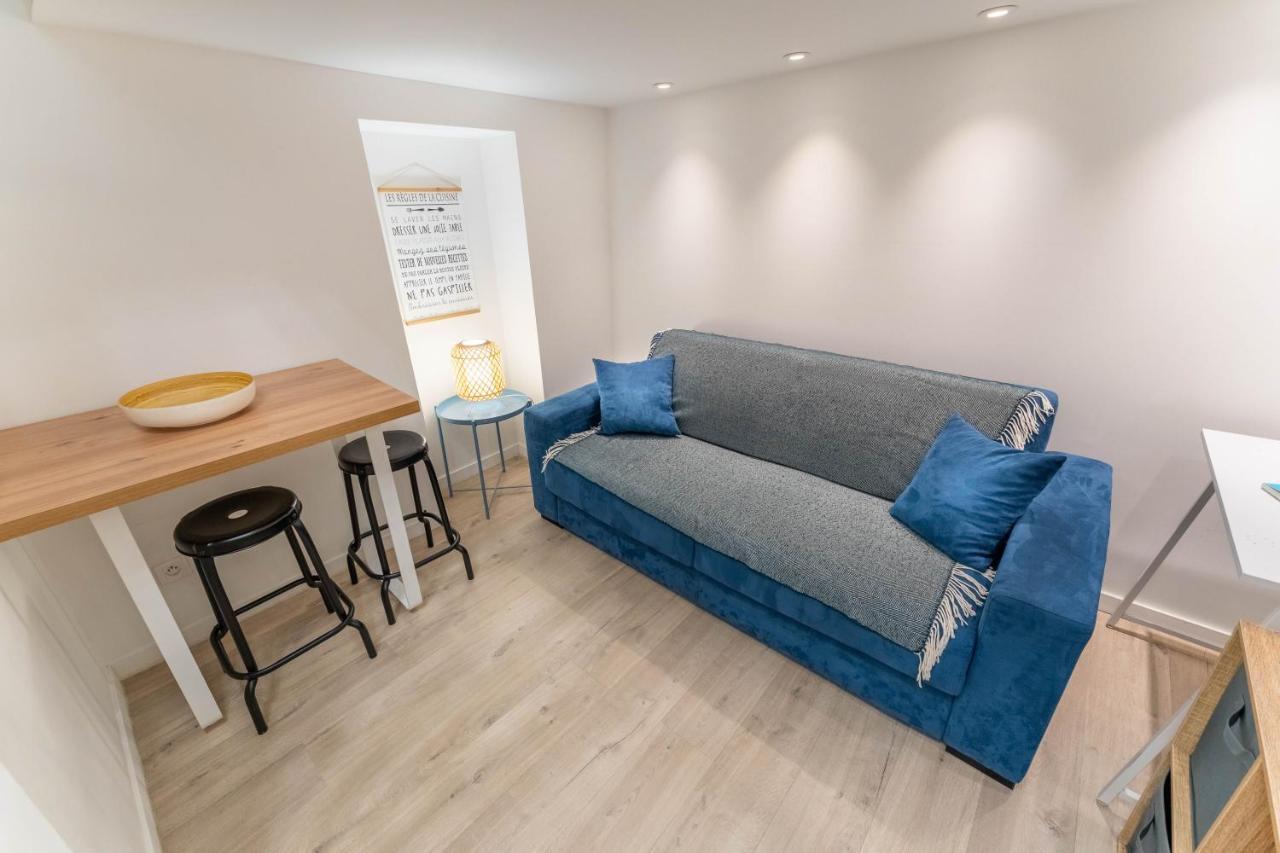 Vieuxnice 3 Eme Etage Vieilleville Emblematique Hyper Centre ภายนอก รูปภาพ